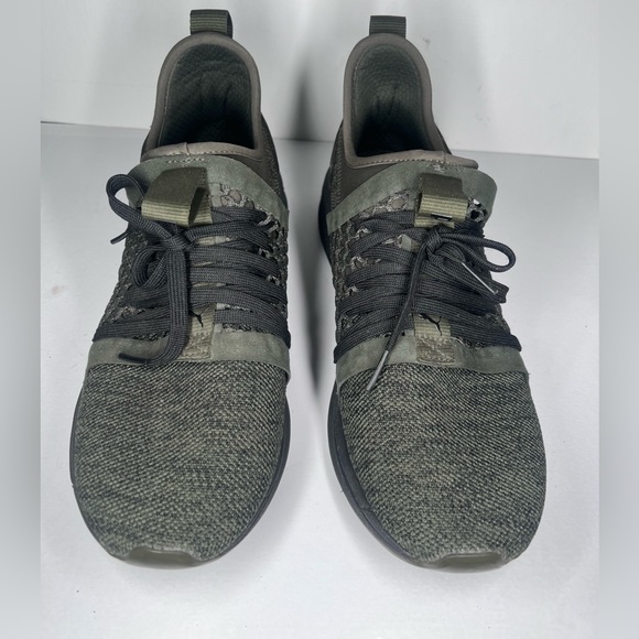 Puma Shoes Puma Mens Green Shoes Size 95 Poshmark